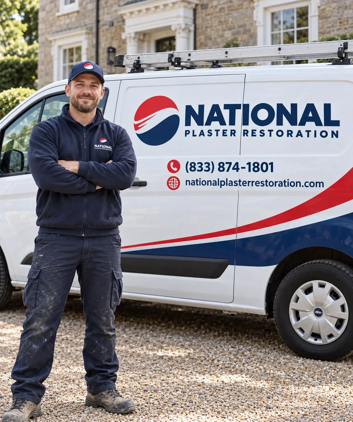 Plaster Repair Ericson, NE FAQs